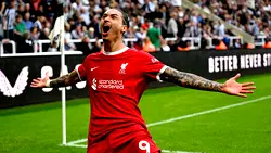 Liverpool vs West Ham: Nunez ‘full of fire’ despite goal drought