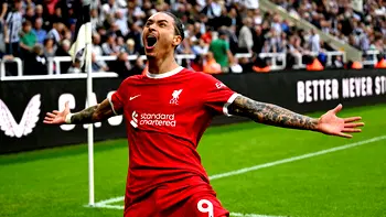 Liverpool vs West Ham: Nunez ‘full of fire’ despite goal drought