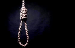 Iran hangs ‘child bride’ for murder of husband