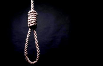 Iran hangs ‘child bride’ for murder of husband