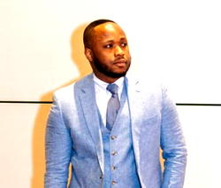 Air quality expert, Oladayo Oladeji revolutionises disaster response with mobile monitoring tech