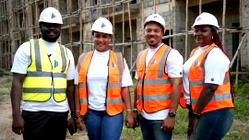 Drekford wins industry award, as founder credits consistency, clients