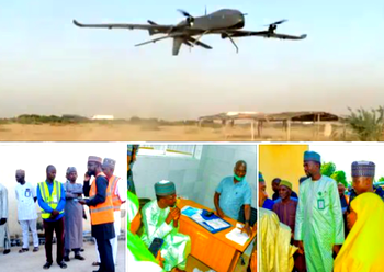 Kaduna Drone Strike: Stop politicising ordeal, CSOs urge warring groups, individuals