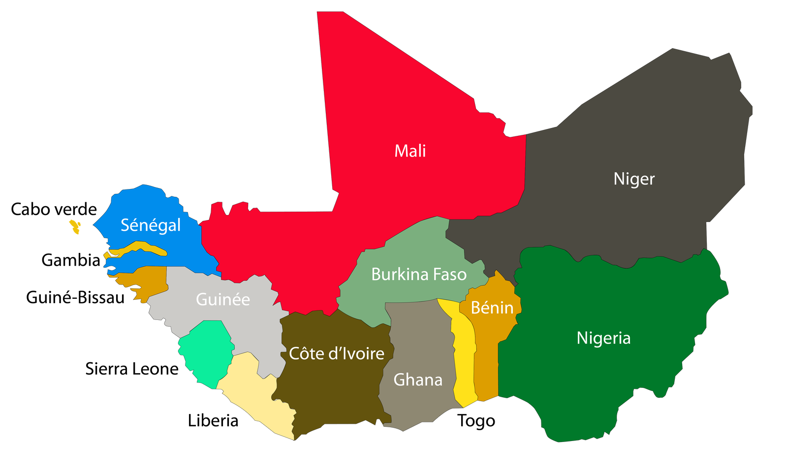 ECOWAS holds workshop on records management, archives policy implementation