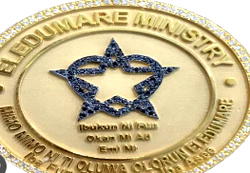 Eledumare Ministry faults January 1, New Year celebration