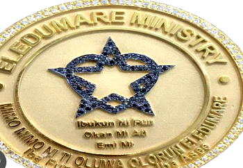 Eledumare Ministry faults January 1, New Year celebration