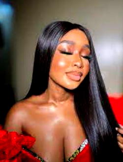 What breaks my heart as an actress – Debby Felix Eloghosa