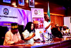 FG Mulls closing down buildings violating accessibility laws for PWDs in Nigeria