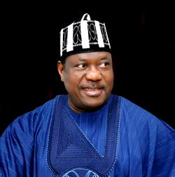 Your tapestry of achievements is an inspiration to Me, Imaan Sulaiman-Ibrahim tells Akume @70