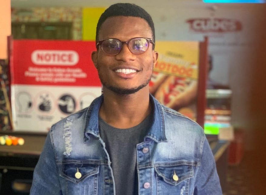 How Favour Ohanekwu is bringing Africa’s tech ecosystem to the world stage through open-source innovation