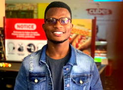 How Favour Ohanekwu is bringing Africa’s tech ecosystem to the world stage through open-source innovation