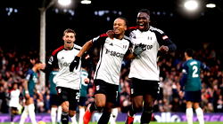 EPL: Arsenal suffer another blow, falter at Fulham