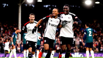 EPL: Arsenal suffer another blow, falter at Fulham