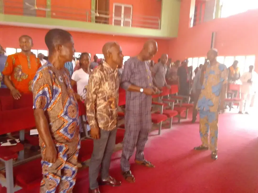 We lost 50 staff due to irregular salaries payment – Polytechnic unions