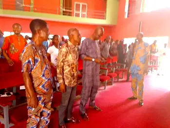We lost 50 staff due to irregular salaries payment – Polytechnic unions