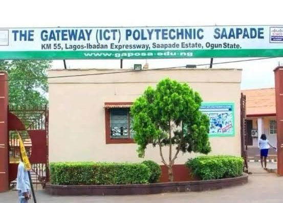 Again, armed robbers attack Ogun Poly, kill one, injure 9