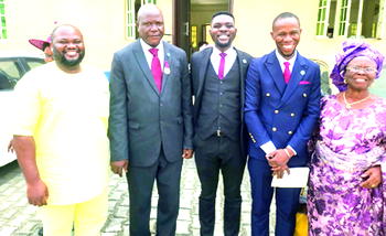 Religious group tasks govt on vocational, business environment