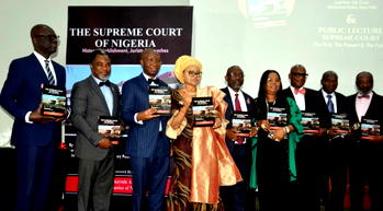 How to reform S-Court – Sanwo-Olu, Alogba, Olanipekun, others