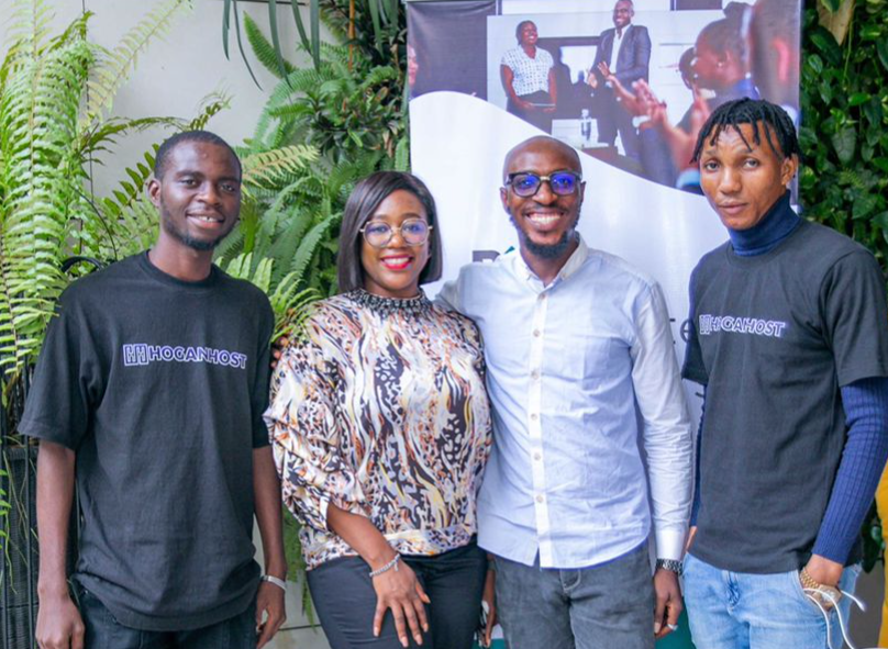 HoganHost spearheads collaboration at NIRA Registrar Forum to boost .ng domain brand
