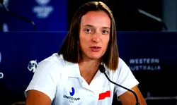Swiatek ready for dominant 2024 with eye on Paris Olympics