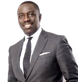 Obaseki support group backs Ighodalo as successor