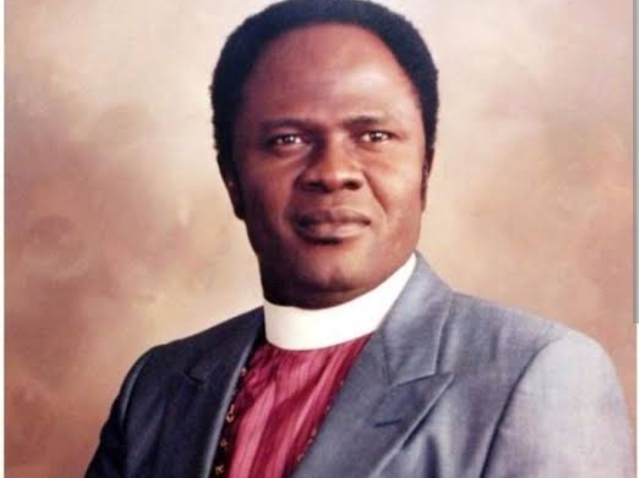 Song dedicated to late Archbishop Idahosa set for release Dec 9