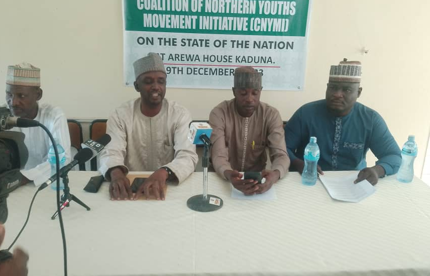 Guber Tussle: Arewa coalition alleges plans to destabilize Kano