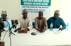 Guber Tussle: Arewa coalition alleges plans to destabilize Kano