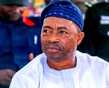 Nigeria not maximising women potentials – Osun Deputy Gov