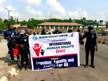 Rights groups charge govt on protection of women, girls against abuse