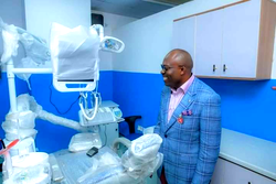 Rivers medical doctors vow to ensure effective healthcare delivery