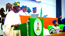 Hajj Reporters urge Tinubu to name other NAHCON Board members