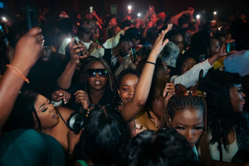 10 major events you can attend during Detty December in Nigeria ...