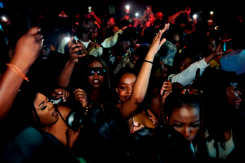 10 major events you can attend during Detty December in Nigeria