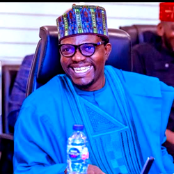 National Orthopaedic Hospital MD, Ugbodaga, wins, dedicates award to Tinubu, FMOH