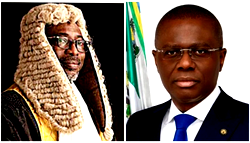 Landlord-tenant dispute in Lagos’ll be resolved in 60 days  – Attorney-General