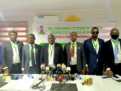 Supreme Court: Group vows to mobilise 300 lawyers for Matawalle