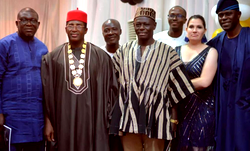 We’ll prioritize professionalism through manpower development – NIQS President