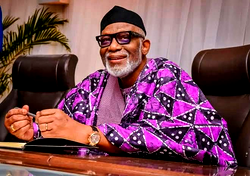 Ondo restates commitment to attracting, safeguarding investments at Diaspora Summit