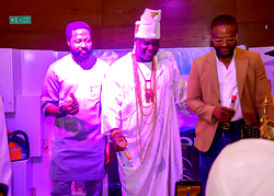 Firm unveils product to support reduction in gas emission