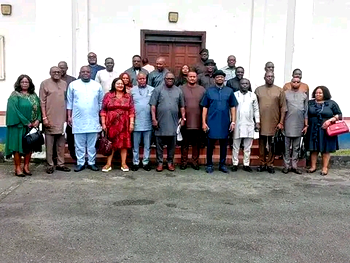 Rivers crisis: Why PDP assembly members defected to APC – Lawmaker
