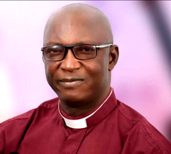 Respect for Human Rights, foundation of freedom, justice, peace – Rev Hayab