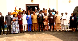 Rivers lawmakers that defected have lost their seats – Lawyer