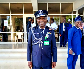 IGP appoints Adegoke as new Lagos CP