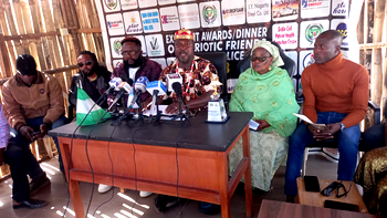 Kaduna: CAN, musicians, women protest over Police Commissioner’s removal