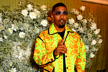 Jamie Foxx accuser pleads for identity to be hidden in sexual assault lawsuit