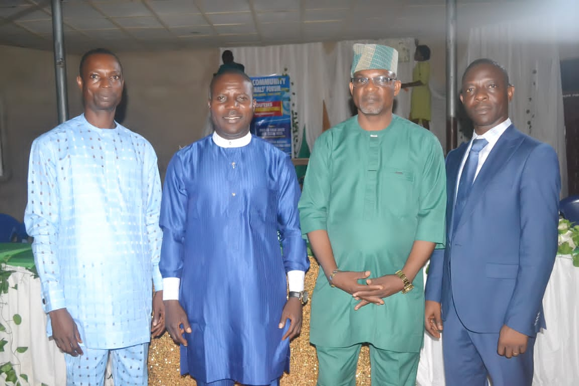 Owase youth socio-economic and cultural re-engineering event held with impact