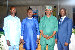 Owase youth socio-economic and cultural re-engineering event held with impact