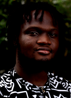 Mass Comm graduate turns fashion designer