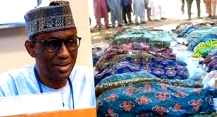 Error Attacks: Kaduna Community drags FG to Court, seeks N33bn compensation